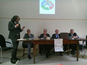 la presentazione 1